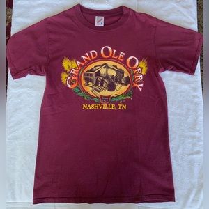 vintage Tennessee graphic tee